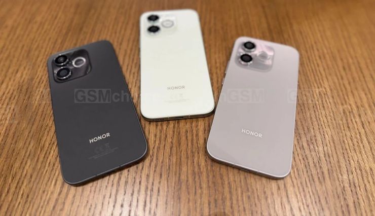 Honor 600e w benchmarku. Nowy smartfon, czy znowu to samo?