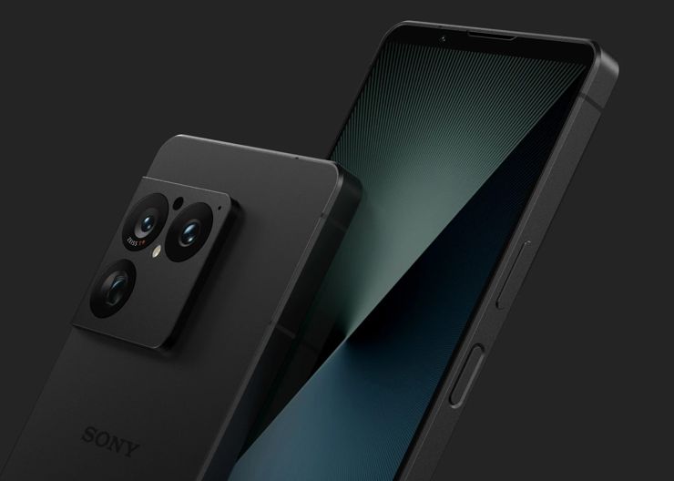 Sony Xperia 1 VIII będzie większa od poprzedniczki