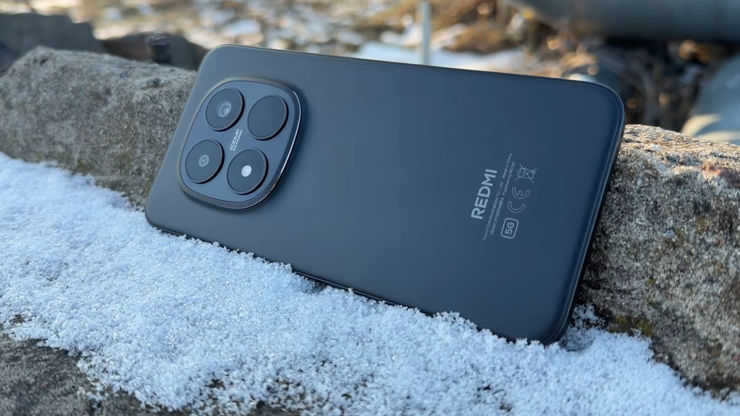 Krzemowo-węglowa rewolucja nie zwalnia. Nadchodzą trzy nowe Redmi z bateriami 10000 mAh!