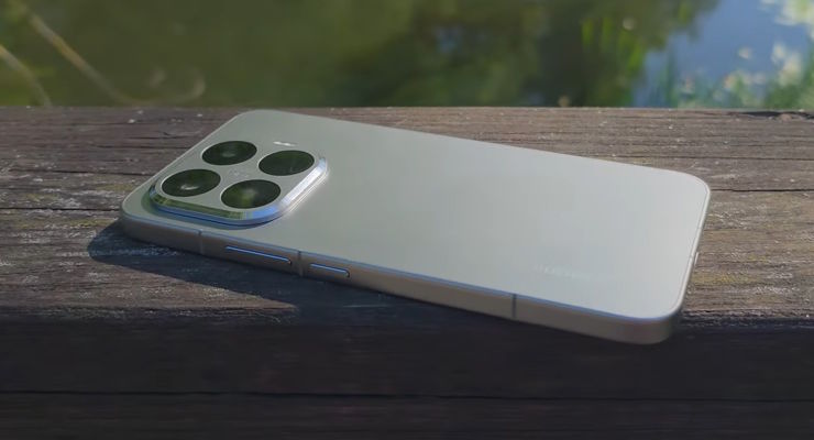 Geekbench potwierdza bliską premierę Xiaomi 17T!