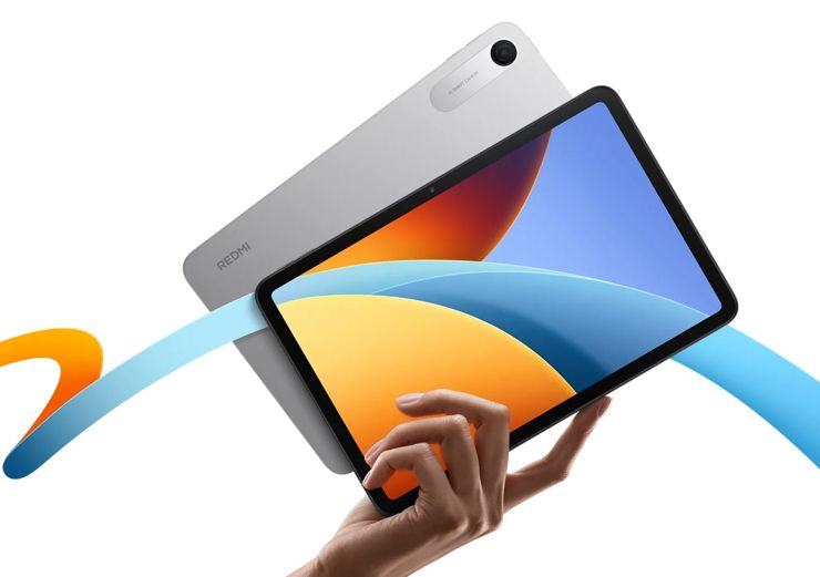 Redmi Pad 2 9.7 - nowy format niedrogiego tabletu z LTE w opcji