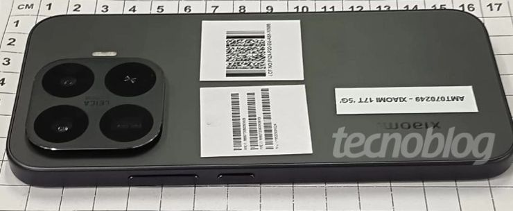 Xiaomi 17T i Xiaomi 17T Pro prawie bez tajemnic. Wielki przeciek!