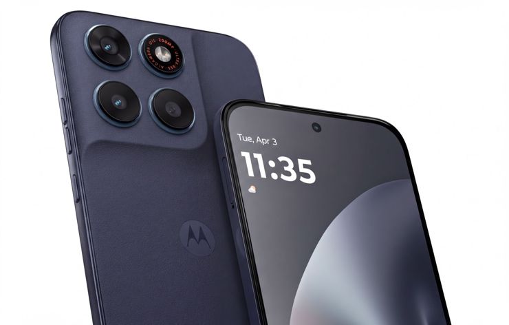 Motorola Moto G87 skrywa mniej tajemnic. Zobacz zdjęcia!
