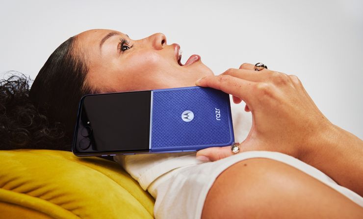 Motorola Razr 70, Razr 70+ i Razr 70 Ultra! Kolejna odsłona szałowych klapek!