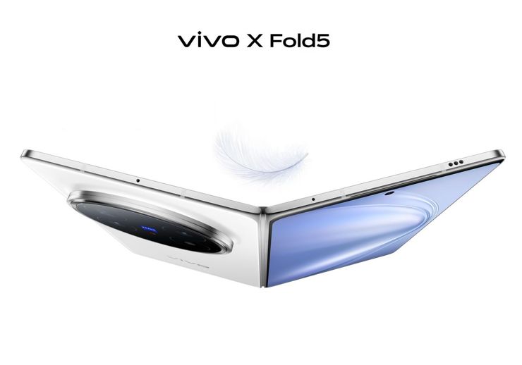 Vivo X Fold 6 okaże się najlepszym składakiem? Pod pewnymi względami - tak!