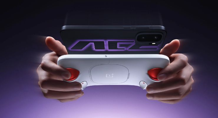 OnePlus Ace 7 wyróżni się płynnością i chłodzeniem!