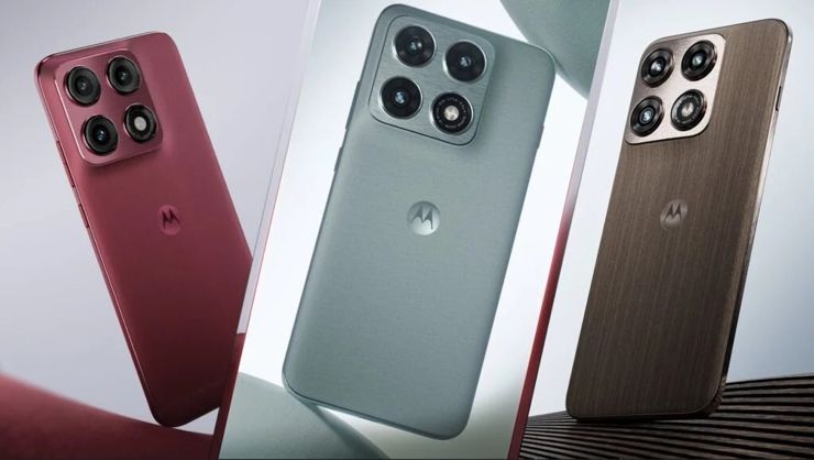 Motorola Edge 70 Pro+ okaże się klonem Motoroli Edge 70 Pro?