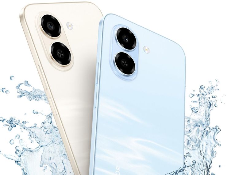 Honor Play 80 Plus trzeci w rodzinie, zaginiony w boju