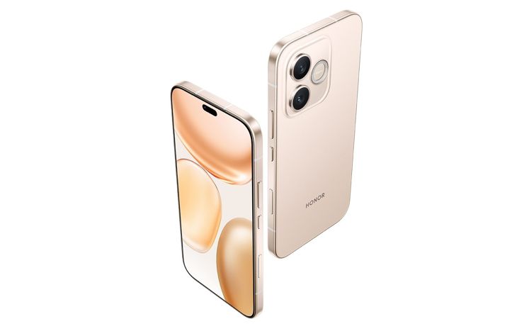 Honor Play 11 Plus - średnia półka z duża baterią