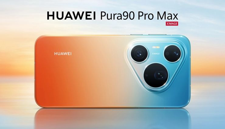 Zapomnijcie o Huawei Nova 16 Ultra. Teraz w modzie jest Pro Max!
