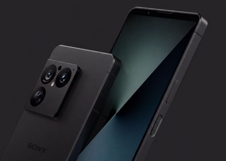 Sony Xperia 1 VIII przedpremierowo w sklepie. Co ujawnił Amazon?