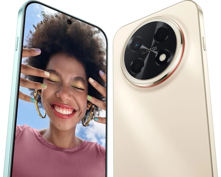 Huawei Nova 15 Max - smartfon wielkiego formatu