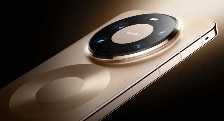 Huawei Mate 90 Pro Max wyróżni się dalekosiężnym zoomem!