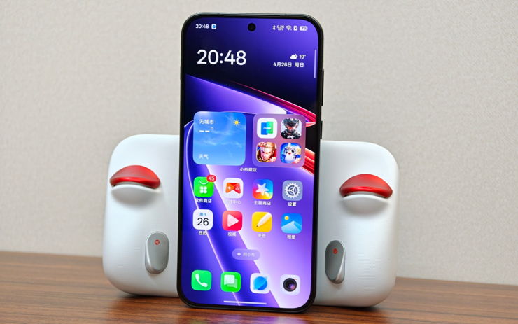 OnePlus Strix G15 zmieni flagowe smartfony w konsole do gier!