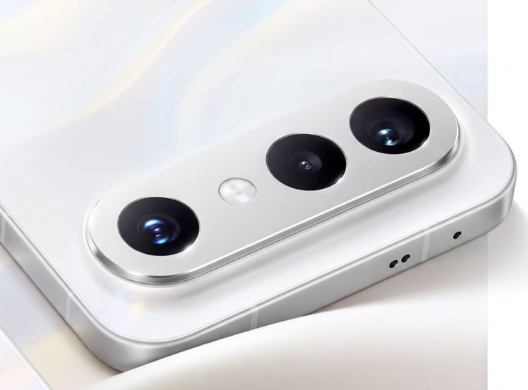 Będzie Vivo S60! Powrót serii w nowym stylu
