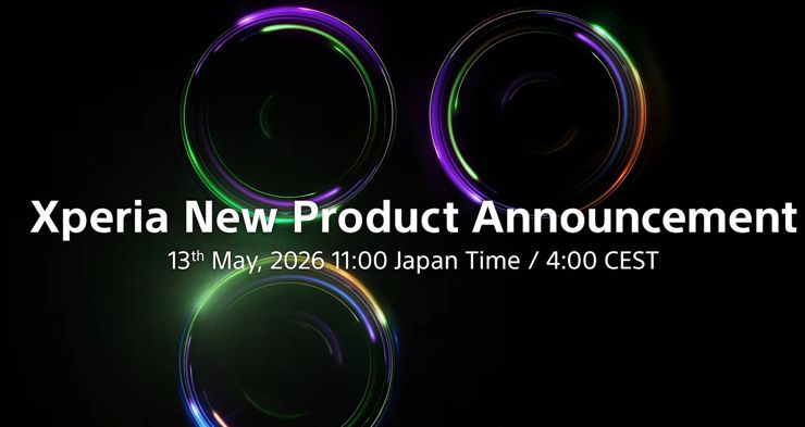 Sony Xperia 1 VIII już jutro! Producent potwierdził wygląd!