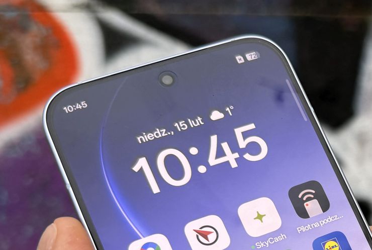 Oppo z kwadratową matrycą do selfie? Będzie jak iPhone?