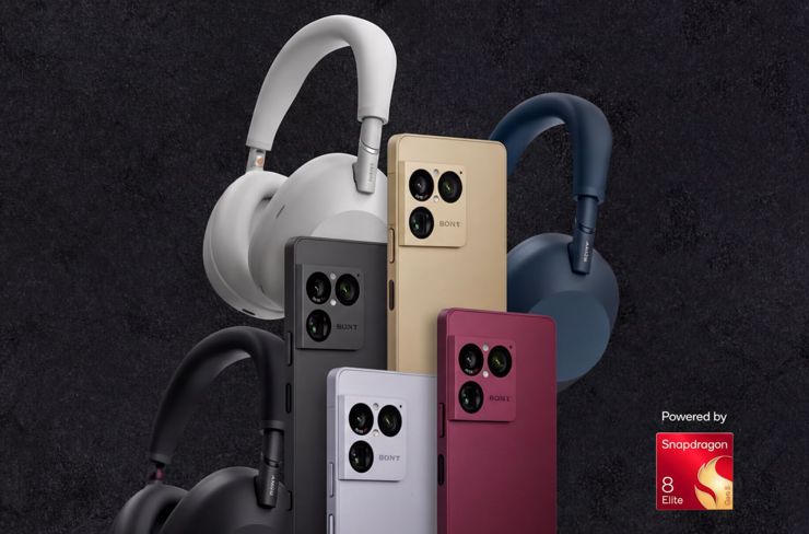 Sony Xperia 1 VIII - czy nowy styl przyniesie sukces?