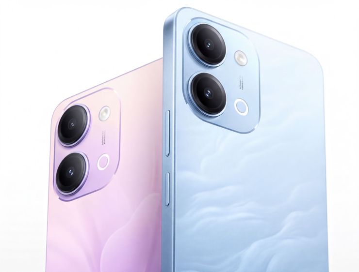 Vivo Y60 - 5G i 6500 mAh w budżetowej cenie