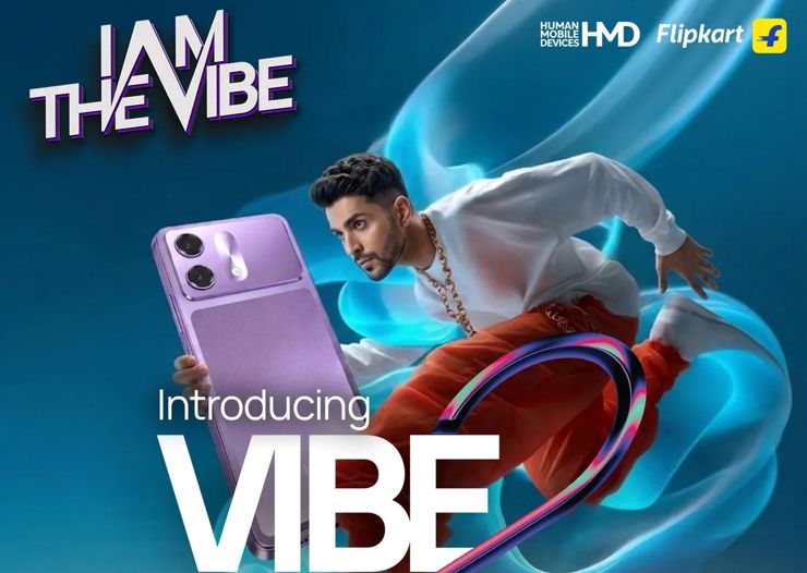 HMD Vibe 2 5G - ostatni przeciek przed premierą ujawnia brakujące dane