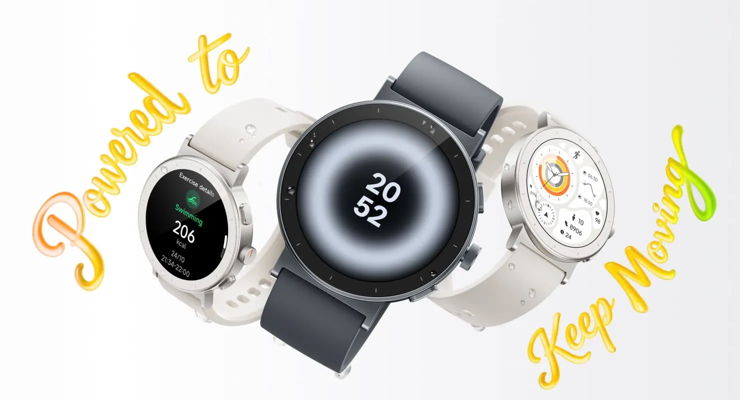 Nowy smartwatch i słuchawki dołączą do Realme 16T!