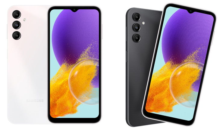 Samsung Galaxy M47 ze Snapdragonem w benchmarku!