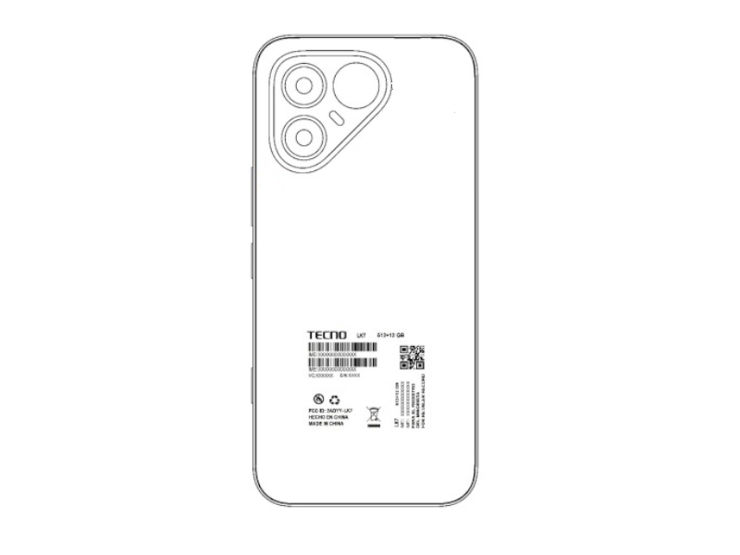 Tecno Pova 8 i Tecno Pova 8 Pro już w drodze!