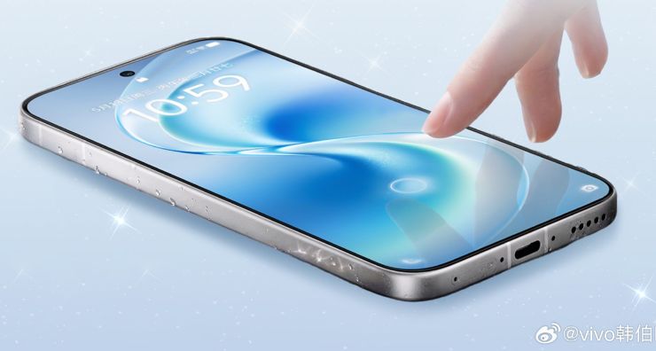 Vivo S60 w oficjalnych zapowiedziach. Duża bateria i inne atrakcje!