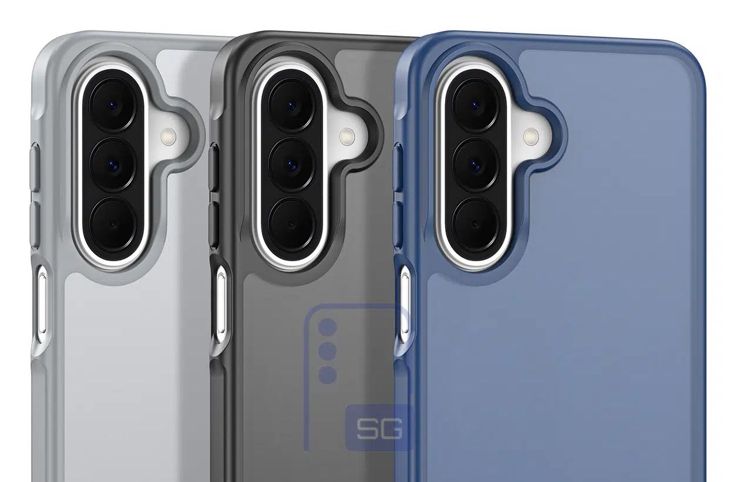 Samsung Galaxy A27 pozuje na renderach. Przypomina flagowiec!