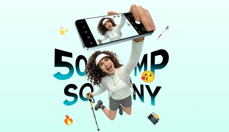 Realme 16T zupełnie bez tajemnic - znamy nawet ceny!