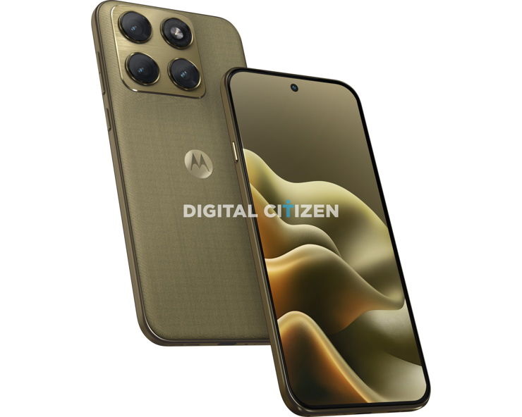 Elegancka Motorola Edge 2026 przyciąga wzrok na renderach!
