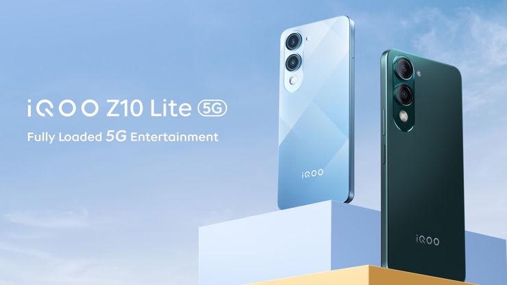 Benchmark zdradza detale iQOO Z11 Lite. Przyniesie coś nowego?