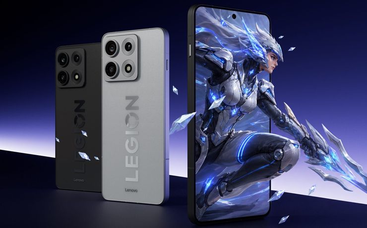Lenovo Legion Y70 już oficjalnie! Gaming w stonowanym stylu