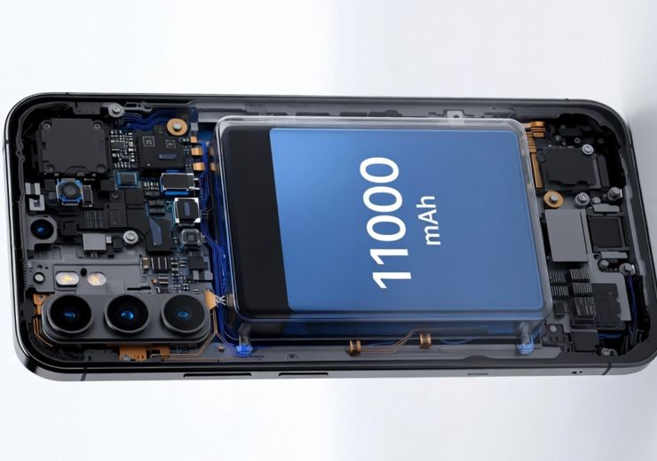 Honor Power3 pobije kolejny rekord pojemności akumulatora