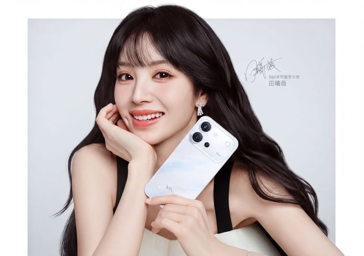 Vivo S60 w wiosennej edycji Vitality