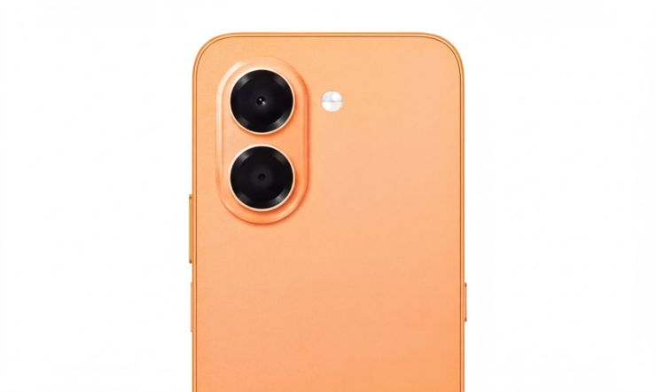 Honor X7e - budżetowiec w trzech kolorach