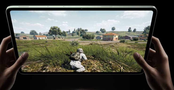iQOO Pad6 Pro debiutuje z ekranem 4K