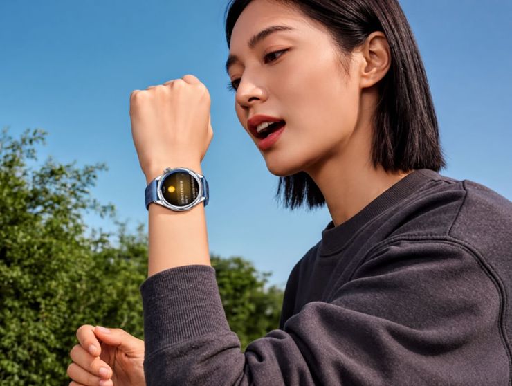 Honor Watch 6 Plus - zegarek z rekordową baterią