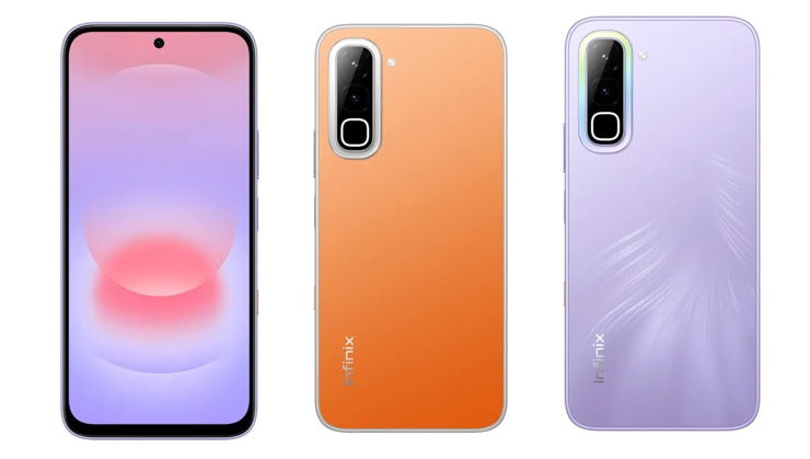 Czy Infinix Hot 70 Pro 5G będzie więcej niż budżetowcem?