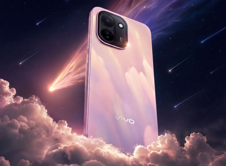 Vivo Y600 Turbo - duża bateria i jasny ekran