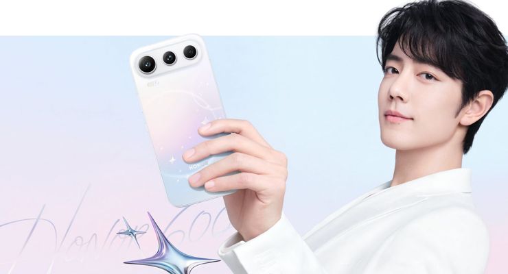 Rodzina Honor 600 debiutuje w Chinach - jakże inna od europejskiej!