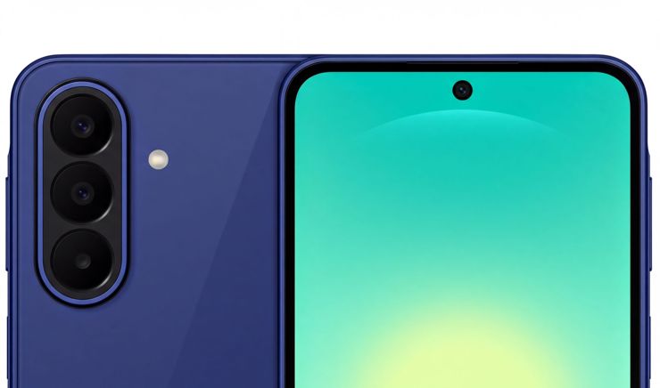 Samsung Galaxy A27 w kolejnym przecieku - wiemy coraz więcej!