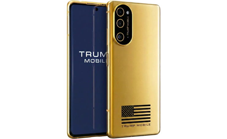 Co potrafi Trump Mobile T1? Benchmark pokazuje fakty!