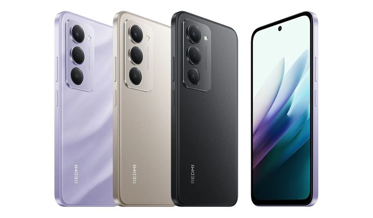 Redmi 17 już za miesiąc. Kolejny budżetowiec z dużą baterią!