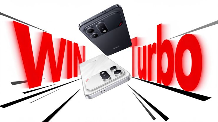 Honor Win Turbo - kolejny smartfon z wielką baterią