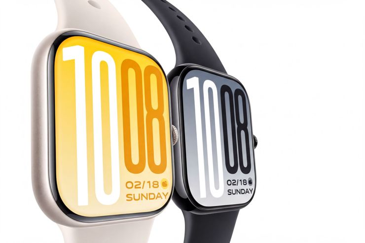 Vivo Watch GT2 debiutuje w Polsce - co oferuje ten smartwatch?