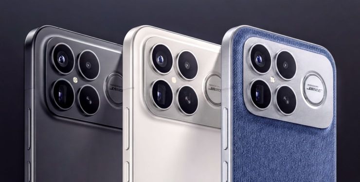 Redmi K100 Pro skrywa coraz mniej tajemnic. Będzie dobrze!