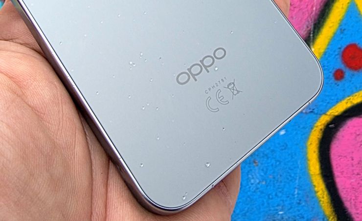 Oppo szykuje mocnego średniaka z wielką baterią!