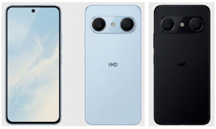 HMD Pulse już nie będzie. Będzie coś lepszego!