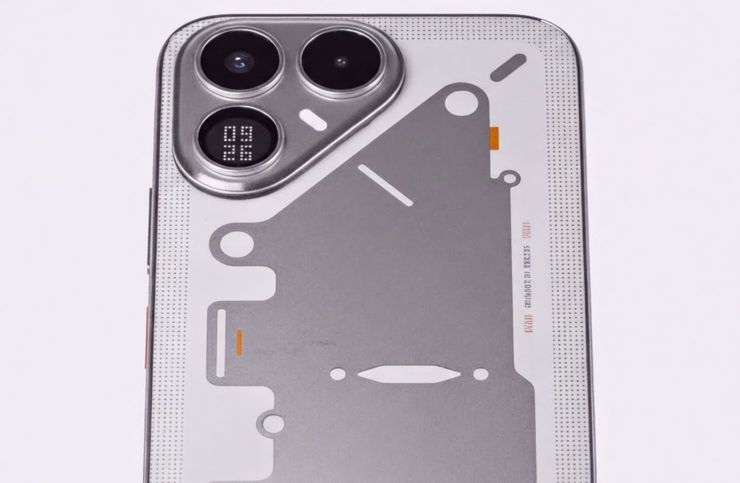 Tecno potwierdza: Pova 8 będzie jak Nothing!